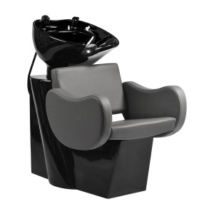 Gabbiano myjnia fryzjerska Sewilla Szara  (154169)