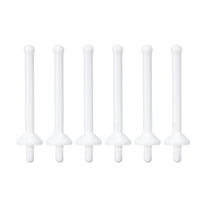 Patyczki do depilacji nosa i uszu 10 szt. (149655)