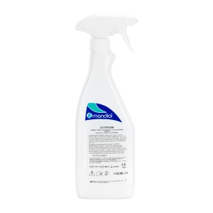 Mondial DETRISAN 750ml spray do dezynfekcji wyrobów nieinwazyjnych (154693)