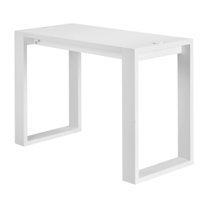 Biurko kosmetyczne G031 białe (154211)