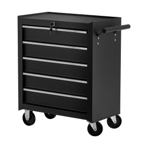 Asystor do tatuażu Pro Ink 015 czarny  (154324)