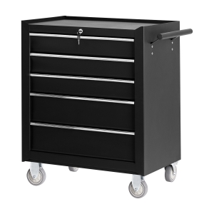 Asystor do tatuażu Pro Ink 005 czarny  (154325)