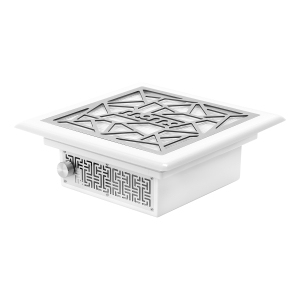 Pochłaniacz pyłu do zabudowy Momo J-404 (154547)