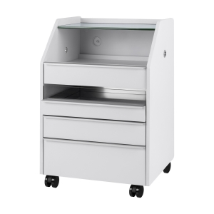 Pomocnik podologiczny 984 biały  (155356)