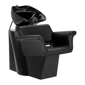 ACTIVESHOP Myjnia fryzjerska Gabbiano Lucca czarna (154155)