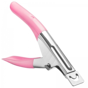 ACTIVESHOP Gilotyna chrom pink (100829)