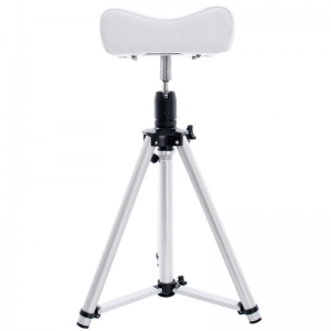 ACTIVESHOP Podnóżek do pedicure Azzurro 301 alu (106674)