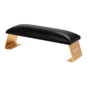 ACTIVESHOP Podpórka Momo 7-M czarna (155495)