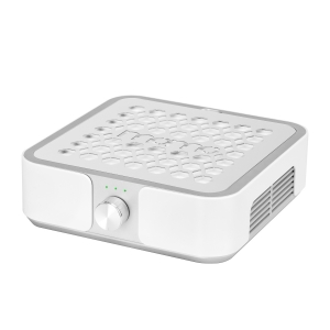 ACTIVESHOP Pochłaniacz pyłu MOMO P30 60W biały (155496)