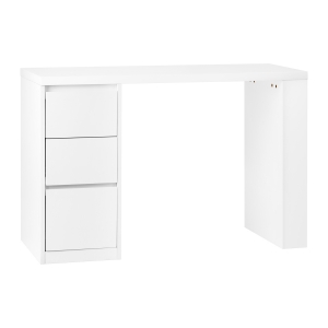 ACTIVESHOP Biurko kosmetyczne 332 białe (154327)