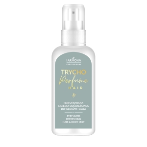 ACTIVESHOP Farmona TRYCHO PERFUME Perfumowana mgiełka odświeżająca do włosów i ciała 50ml (155909)