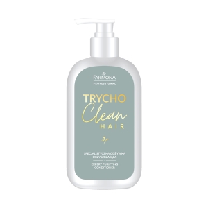ACTIVESHOP Farmona TRYCHO CLEAN Specjalistyczna odżywka oczyszczająca 900 ml (155964)