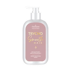 ACTIVESHOP Farmona TRYCHO SMOOTH Specjalistyczny krem wygładzający 375 ml (155972)
