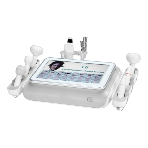 Urządzenie Elegante platinum T8 anti-aging & body-shaping system (129327)