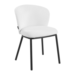 ACTIVESHOP Krzesło 4Rico Linea białe (155308)