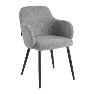 ACTIVESHOP Krzesło 4Rico Intra szare (155314)