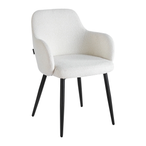 ACTIVESHOP Krzesło 4Rico Intra białe (155316)