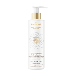 Farmona professional home use tonik nawilżający 280 ml (155863)