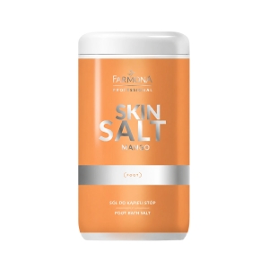 Farmona Skin salt mango Sól do kąpieli stóp 1250 g (156067)