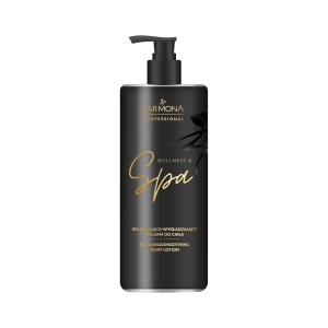 ACTIVESHOP Farmona Wellness&Spa Relaksująco-wygładzający balsam do ciała 500ml (156073)