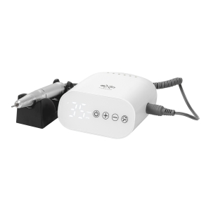 ACTIVESHOP Frezarka Exo Flux biała (155541)