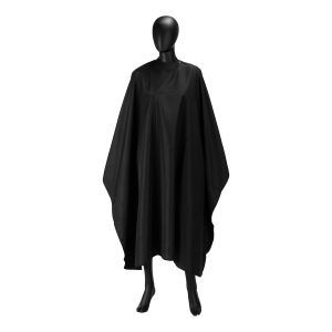 ACTIVESHOP Peleryna fryzjerska z gumowym kołnierzem Gabbiano (155821)