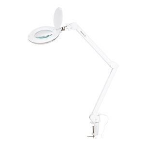 Lampa lupa Elegante 6031 60 led smd 3d do blatu reg. natężenie światła (155814)
