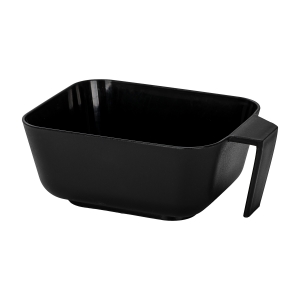 ACTIVESHOP Miseczka do mieszania farb C-19 czarna (155822)