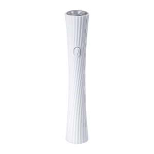 ACTIVESHOP Lampka UV LED OCHO mini biała (155918)