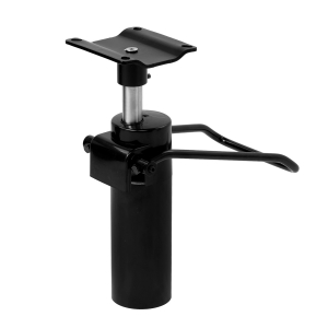 ACTIVESHOP Siłownik do fotela fryzjerskiego D-04 czarny (155759)