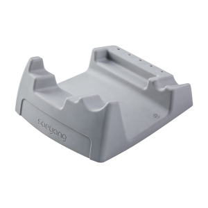 ACTIVESHOP Podstawka do frezarek bezprzewodowych Saeyang Marathon szara (156014)