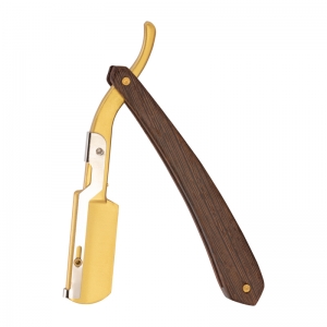 ACTIVESHOP Snippex brzytwa razor do golenia 145 złota (133276)