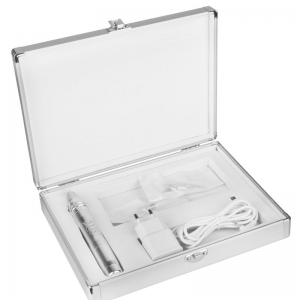 ACTIVESHOP Syis - Microneedle Pen 05 silver