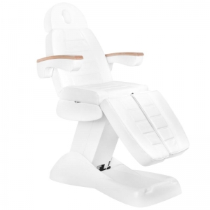 ACTIVESHOP Fotel kosmetyczny elektr. Lux pedi 5M