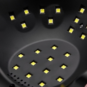 ACTIVESHOP Lampa UV LED Glow V7 168W