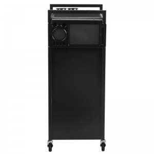 Gabbiano pomocnik fryzjerski Deluxe 401 (113632)