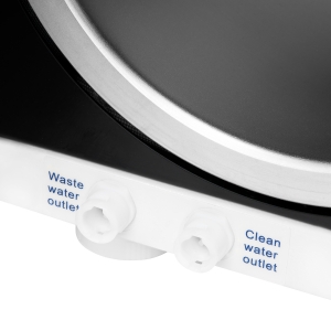 Lafomed autoklaw Premium Line LFSS12AA LCD z drukarką 12 L kl. B medyczna  (114182)