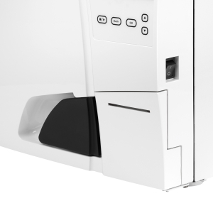 Lafomed autoklaw Premium Line LFSS23AA LCD z drukarką 23 L kl. B medyczna (115392)