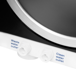 Lafomed autoklaw Standard Line LFSS12AA LED z drukarką 12 L kl. B medyczna (127652)