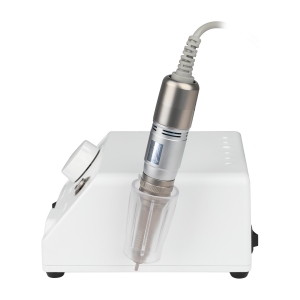 Saeyang frezarka Marathon Escort III white + H200 (130975)