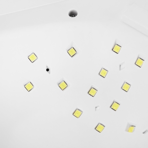 Lampa UV Dual LED Glow 5 48W USB  (133421)