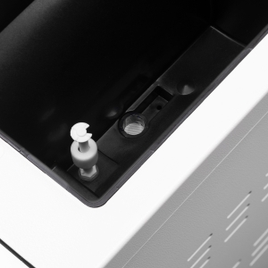 Lafomed autoklaw Standard Line LFSS23AA LED z drukarką 23 L kl. B medyczna  (133090)