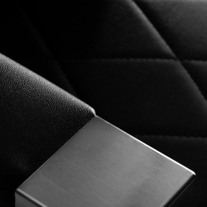 Hair System fotel barberski BM88066 czarny  (141099)