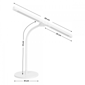 Lampa na biurko Glow 6020 (141603)