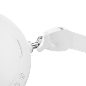 Lampa lupa led Glow 8021 do blatu reg. barwa światła (141606)