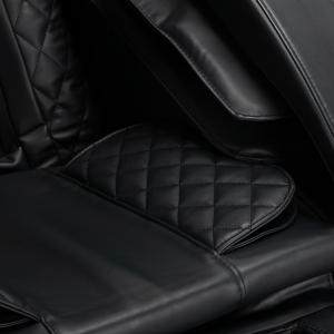 Sakura fotel masujący Standard 801 czarny (143077)