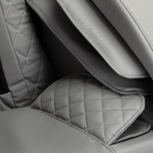 Sakura fotel masujący Standard 801 szary (143078)