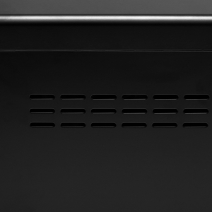 Lafomed autoklaw Standard Line LFSS08AA LED z drukarką 8 L kl. B medyczna czarny  (142866)