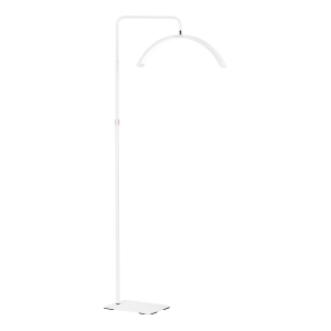 Lampa zabiegowa MOMO MOON MX6 do rzęs biała  (146661)