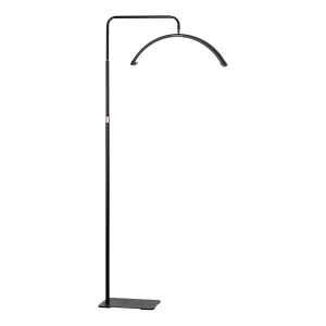 Lampa zabiegowa MOMO MOON MX6 do rzęs czarna  (146662)